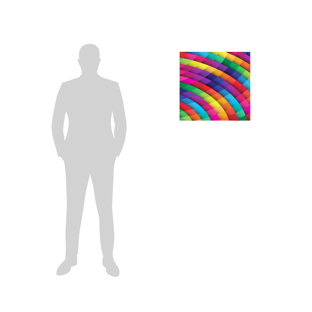 Light Box Indoor Monofacciale