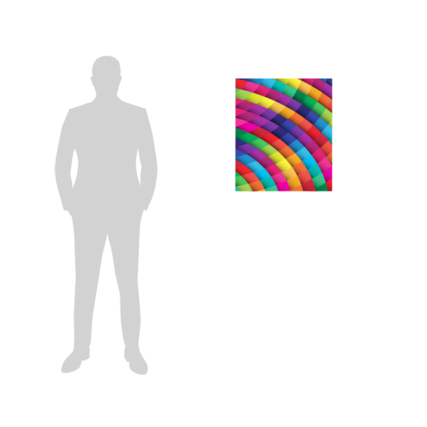 Light Box Indoor Monofacciale