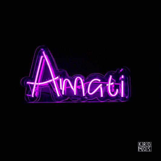 Amati