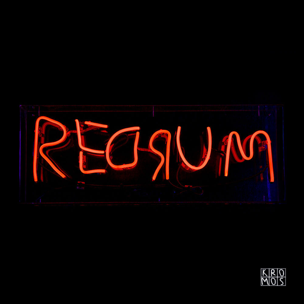 Redrum