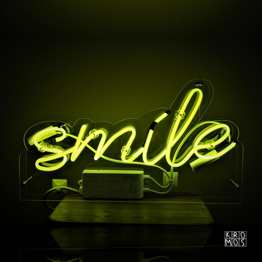 Smile