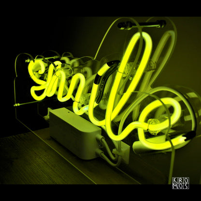 Smile